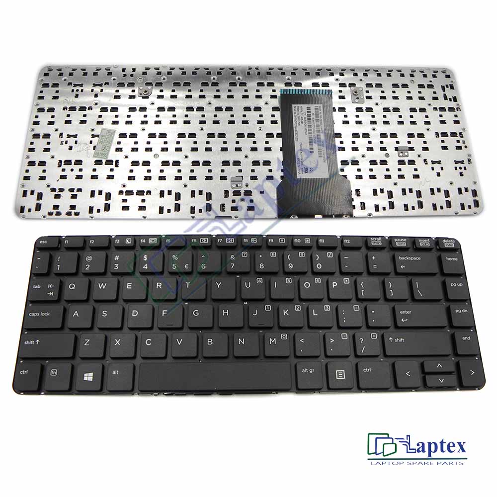 Hp Probook 430G1 430 G1 430-G1 Sn8124 711468-B31 Laptop Keyboard